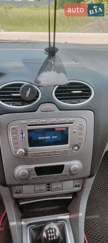 Универсал Ford Focus 2008 в Киеве