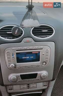 Універсал Ford Focus 2008 в 