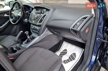 Універсал Ford Focus 2013 в 