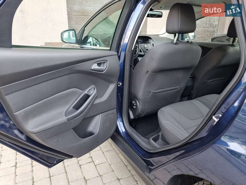 Універсал Ford Focus 2013 в Львові