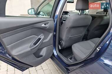 Універсал Ford Focus 2013 в 