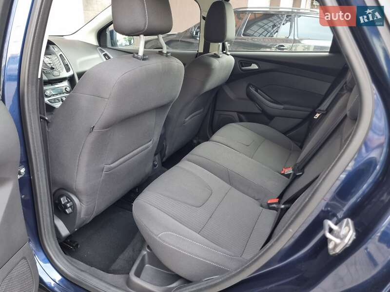 Універсал Ford Focus 2013 в Львові