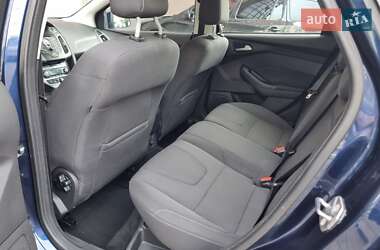 Універсал Ford Focus 2013 в 