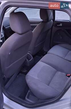 Универсал Ford Focus 2006 в 