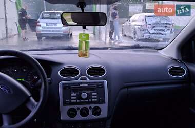 Универсал Ford Focus 2006 в 