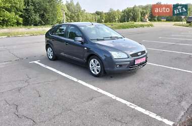 Хетчбек Ford Focus 2006 в Конотопі