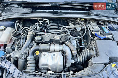 Универсал Ford Focus 2012 в 