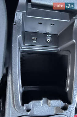 Универсал Ford Focus 2012 в 