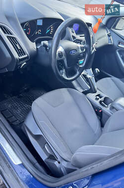 Универсал Ford Focus 2012 в 