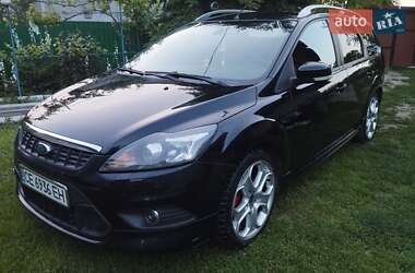 Універсал Ford Focus 2008 в Чернівцях