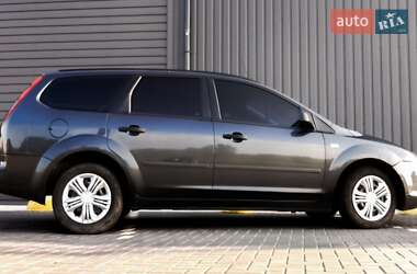 Универсал Ford Focus 2005 в 
