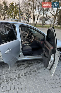 Хэтчбек Ford Focus 2007 в 