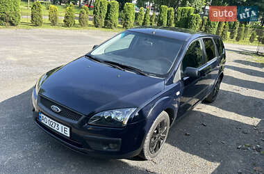 Універсал Ford Focus 2006 в Хмельницькому