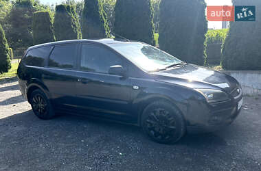 Универсал Ford Focus 2006 в 