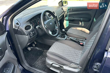 Универсал Ford Focus 2006 в 