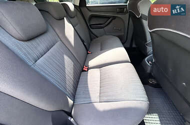 Универсал Ford Focus 2006 в 