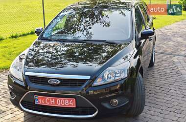 Універсал Ford Focus 2009 в 