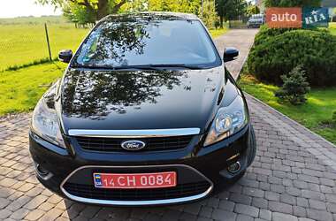 Універсал Ford Focus 2009 в 