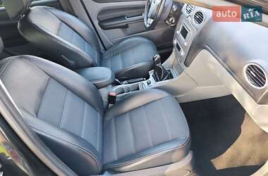 Універсал Ford Focus 2009 в 