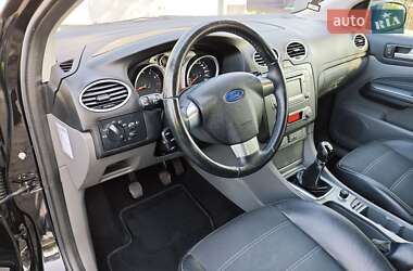 Універсал Ford Focus 2009 в 