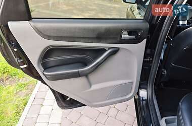 Універсал Ford Focus 2009 в 