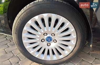 Універсал Ford Focus 2009 в 