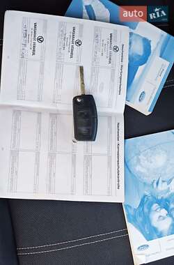 Універсал Ford Focus 2009 в 