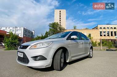 Хэтчбек Ford Focus 2008 в 