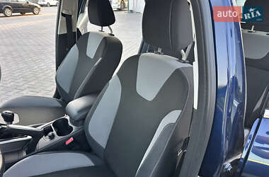 Универсал Ford Focus 2013 в 