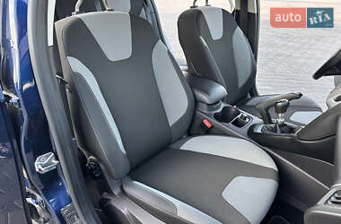 Универсал Ford Focus 2013 в 