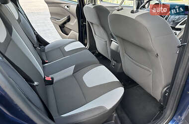 Универсал Ford Focus 2013 в 