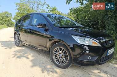 Хетчбек Ford Focus 2008 в Львові