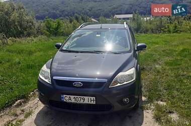 Універсал Ford Focus 2009 в Кутах