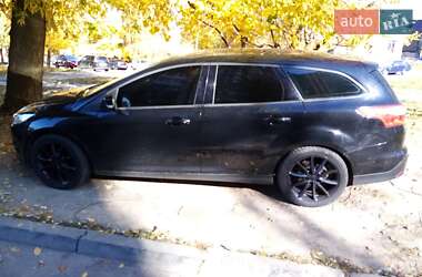 Універсал Ford Focus 2011 в Львові