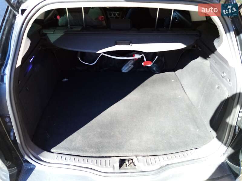 Универсал Ford Focus 2011 в Львове