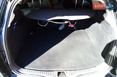 Универсал Ford Focus 2011 в 