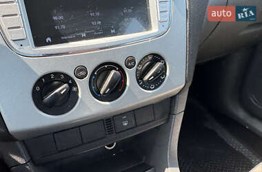 Хэтчбек Ford Focus 2007 в 