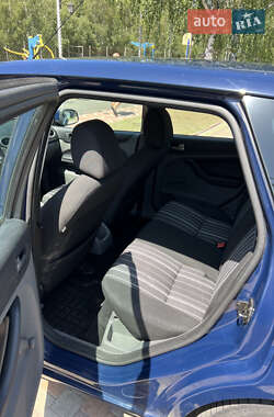 Універсал Ford Focus 2009 в 