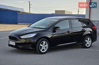 Универсал Ford Focus 2018 в Тернополе