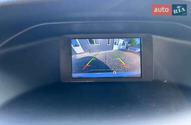Седан Ford Focus 2016 в 