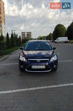 Седан Ford Focus 2008 в Вінниці