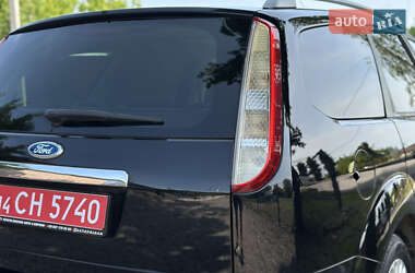 Універсал Ford Focus 2009 в 