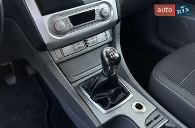 Універсал Ford Focus 2009 в 