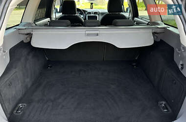 Універсал Ford Focus 2009 в 
