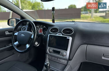 Універсал Ford Focus 2009 в 