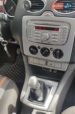 Універсал Ford Focus 2008 в 