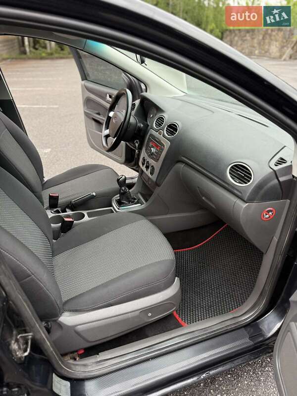 Хетчбек Ford Focus 2007 в Вінниці