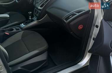 Универсал Ford Focus 2012 в 