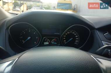 Универсал Ford Focus 2012 в 
