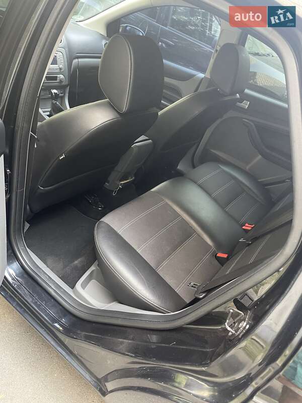 Хэтчбек Ford Focus 2009 в Харькове